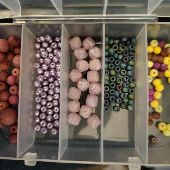Beads - Picture 1 of 2